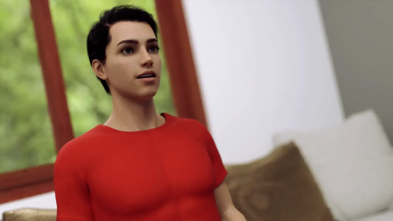 恶性循环：女性统治版封面